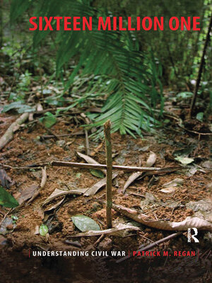 cover image of Sixteen Million One